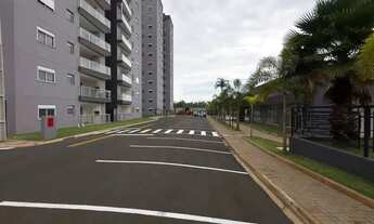 Imagem 6: AP2264- Apartamento para venda no Residencial Portal Morumbi em Assis