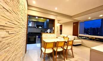 Imagem: ALUGUEL MOBILIADO. 03 quartos. Santo Agostinho