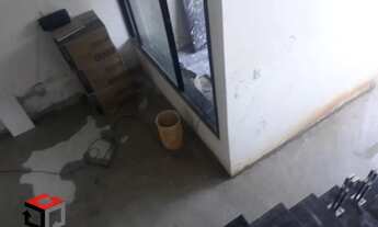 Imagem 5: Sobrado à venda 3 quartos 3 suítes 3 vagas Alzira - Santo André - SP