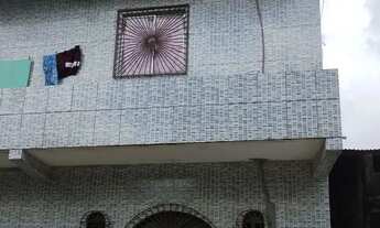 Imagem 3: Aluga-se casa na praça do triângulo