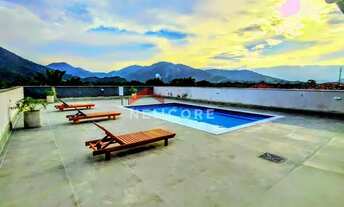 Imagem 4: Apartamento em Avenida Professor Bernardino Querido - Itaguá - Ubatuba/SP