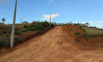 Imagem: Lote de 500 metros para chacara a 12 minutos