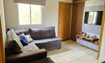 Imagem 3: APARTAMENTO COMPLETO E MOBILIADO - PRONTO PARA MORAR!