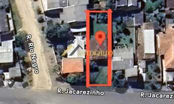 Imagem: TERRENO NO PALOMA! 420m² DE ÁREA TOTAL