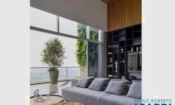 Imagem 6: APARTAMENTO - ALTO DE PINHEIROS - SP