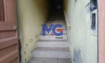 Imagem 3: Casa em Franciscanos, Juazeiro do Norte (CE) Área interna de 279,00 m² por R$ 280.000,00