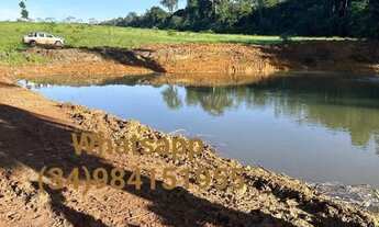 Imagem 2: Fazenda 500 hectares em guarata do norte MT