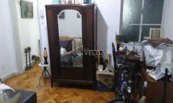 Imagem 5: Apartamento-À VENDA-Centro-Rio de Janeiro-RJ