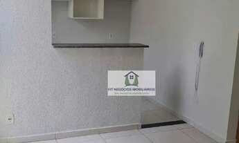 Imagem 4: Apartamento com 2 dormitórios à venda, 43 m² por R$ 235.000,00 - Jardim Planalto - São Jos