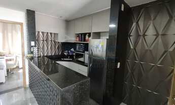 Imagem 6: Apartamento Cobertura 2 Quartos, 1 suíte com Hidro e Área Goumert, 1 Vaga de Garagem à Ven