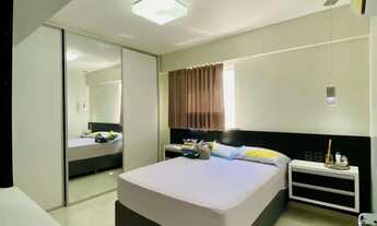 Imagem 6: Apartamento com 2 quartos em Março - mobiliado - Belém - PA