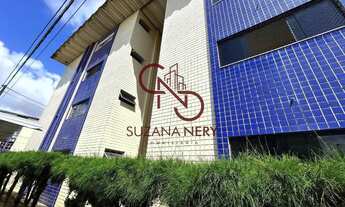 Imagem: Apartamento no Residencial Bosque do Jiqui