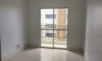 Imagem 2: Apartamento dois quartos