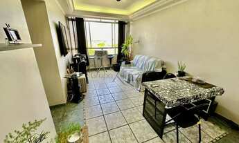 Imagem 2: Oportunidade - Apartamento - Monte Castelo - Edifício Donato Mascarenhas - 3 Dormitórios