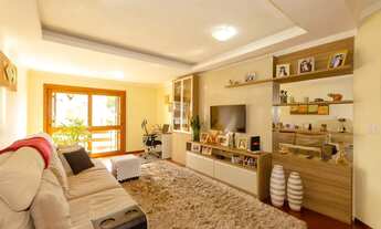 Imagem: Cobertura 3 dormitórios 2 vagas no bairro