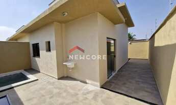 Imagem 4: Casa de condomínio em Rua Santa Catarina - Cibratel II - Itanhaém/SP