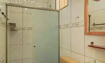 Imagem 6: Apartamento a venda - Parque Erasmo Assunção, Santo André