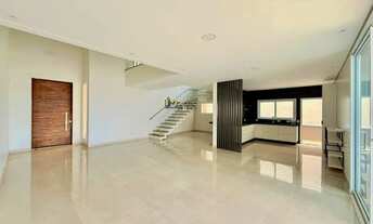 Imagem 2: Sobrado com Piscina para Locação no Condomínio Euroville II Bragança Paulista/SP