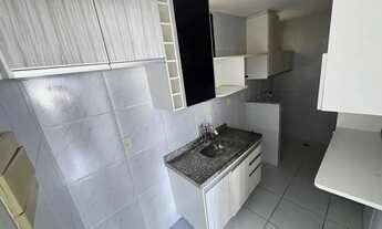 Imagem 7: Apartamento 2 quartos Prédio com Piscina no Bessa - João Pessoa - PB