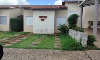 Imagem: Casa a venda Villagio do sol Araraquara