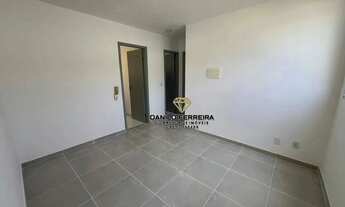 Imagem 2: Apartamento com 2 quartos à venda, 47 m² por R$ 195.000 - Residencial Bosque Santa Rosa