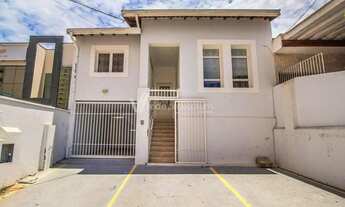 Imagem: Casa - Botafogo - Campinas