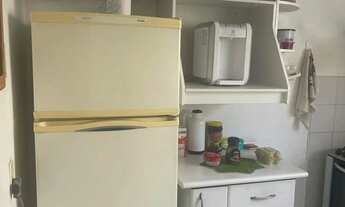 Imagem 7: Apartamento térreo próximo à Armando Pannunzio para venda com 47m² e 2 quartos