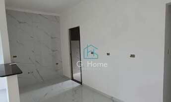 Imagem 5: Casa com dois quartos