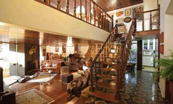 Imagem 6: R Alberto Faria, Alto de Pinheiros