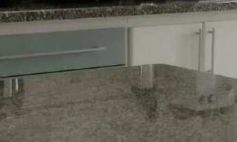 Imagem 4: Sobrado à venda 3 quartos 1 suíte 2 vagas Parque Marajoara - Santo André - SP