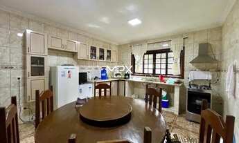 Imagem 2: Chácara à venda e para alugar em Piracicaba, Bela Vista, com 4 quartos, com 225 m²