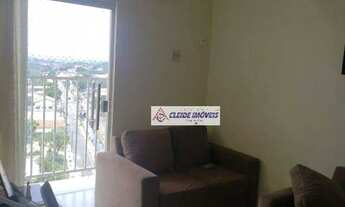 Imagem 4: Apartamento com 2 dormitórios à venda, 79 m² por R$ 350.000,00 - Areão - Cuiabá/MT