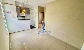 Imagem: Apartamento com 2 dormitórios à venda