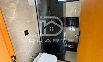 Imagem 7: Casa a venda, PORTEIRA FECHADA, no Condomínio Grand Trianon