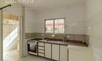 Imagem: Apartamento a venda - Parque Erasmo Assunção