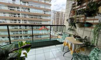 Imagem 6: Apartamento em Avenida Presidente Sarmiento - Tupi - Praia Grande/SP