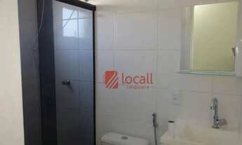 Imagem 6: Apartamento com 2 dormitórios, 70 m² - venda por R$ 315.000,00 ou aluguel por R$ 2.264,00