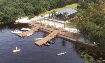 Imagem 3: Vendo Lote no Lacus Residence