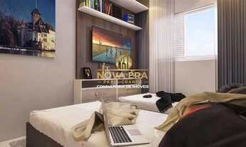 Imagem 3: GARANTA JÁ O SEU IMOVEL !! APENAS R$ 414 MIL, 2DORM,1SUITE 1VAGA-LAZER COMPLETO