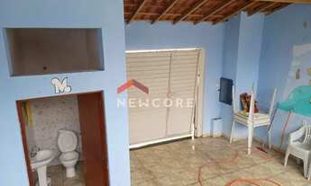 Imagem 4: Casa em Rua Benedito Telles de Siqueira - Jardim Panorama - Caçapava/SP