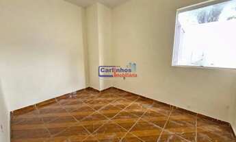 Imagem 6: 2 casas no bairro Baviera em Juatuba