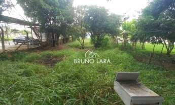Imagem 2: Terreno a venda em Betim MG - Bairro Angola