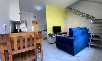 Imagem 2: Casa com 2 dormitórios à venda, 48 m² por R$ 350.000 - Chácara Ondas Verdes - Cotia/SP