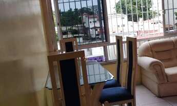 Imagem 3: Apartamento com 3 dormitórios à venda, 94 m² por R$ 600.000,00 - Icaraí - Niterói/RJ