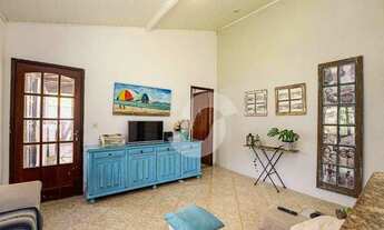 Imagem 3: Casa com 2 dormitórios à venda, 148 m² por R$ 650.000,00 - Maravista - Niterói/RJ