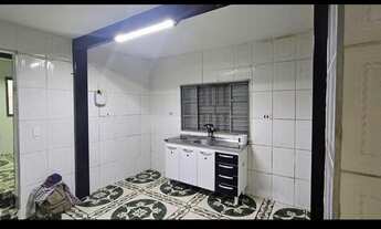 Imagem 2: Casa - Parque Santos Dumont