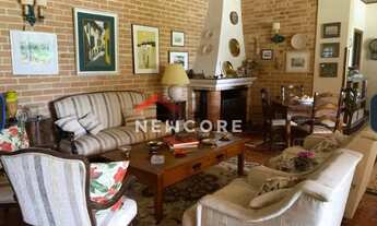 Imagem: Chácara em Rua Gennaro Teófilo - Jardim