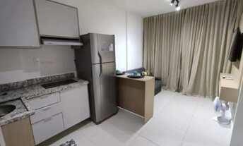 Imagem 6: Apartamento 1/4 no BLUE BARRA