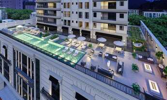 Imagem 6: Apartamento - 4 dormitórios - 4 Suítes - localizado em Itapema / Centro REF: DW603053