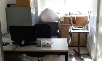 Imagem 4: CONJ. COMERCIAL - MOEMA ÍNDIOS - SP